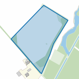 Perceel DTC01-H-1599