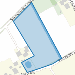 Perceel DTC01-H-1603