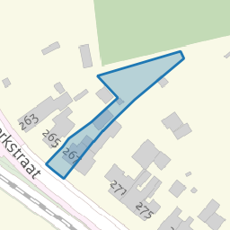 Perceel DTC01-H-1604