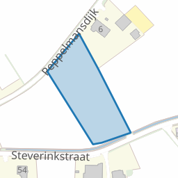 Perceel DTC01-H-1616