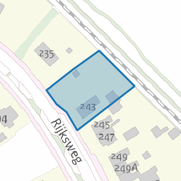 Perceel DTC01-H-1631