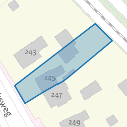 Perceel DTC01-H-1632