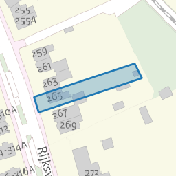 Perceel DTC01-H-1639