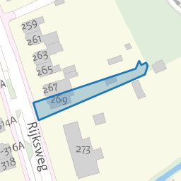 Perceel DTC01-H-1641