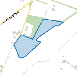 Perceel DTC01-H-1643