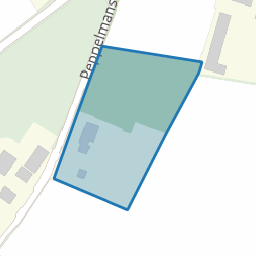 Perceel DTC01-H-1644