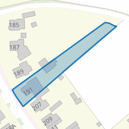 Perceel DTC01-H-1660