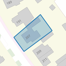 Perceel DTC01-H-1661