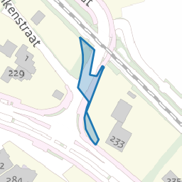 Perceel DTC01-H-1665