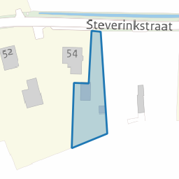 Perceel DTC01-H-1699