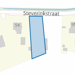 Perceel DTC01-H-1700