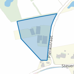 Perceel DTC01-H-1735