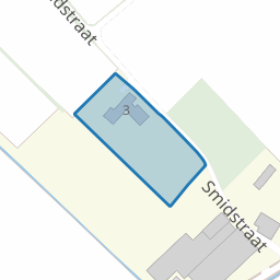 Perceel DTC01-H-1738