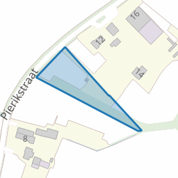 Perceel DTC01-H-1747