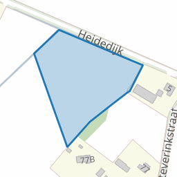 Perceel DTC01-H-1756