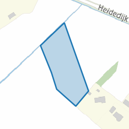 Perceel DTC01-H-1762