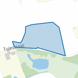 Perceel DTC01-H-1805