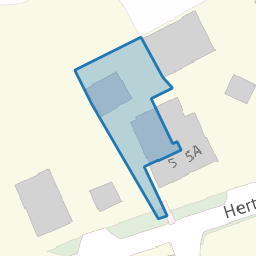 Perceel DTC01-H-1840