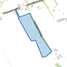 Perceel DTC01-H-1850