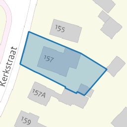 Perceel DTC01-H-1855