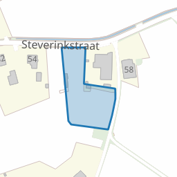 Perceel DTC01-H-1861