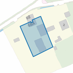 Perceel DTC01-H-1868