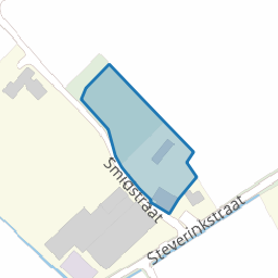 Perceel DTC01-H-1874