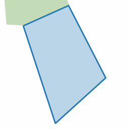 Perceel DTC01-H-1891