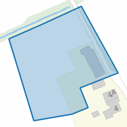 Perceel DTC01-H-1900