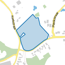 Perceel DTC01-H-1905