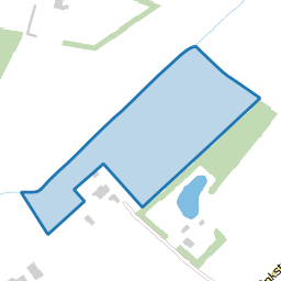 Perceel DTC01-H-1907