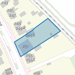 Perceel DTC01-H-1909