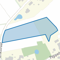 Perceel DTC01-H-1964