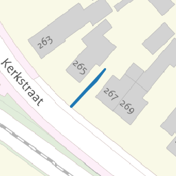 Perceel DTC01-H-1966