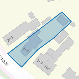 Perceel DTC01-H-1967