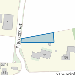 Perceel DTC01-H-1970