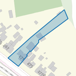 Perceel DTC01-H-1981