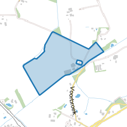 Perceel DTC01-H-1988