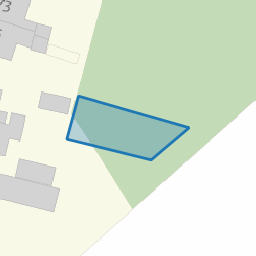 Perceel DTC01-H-2000