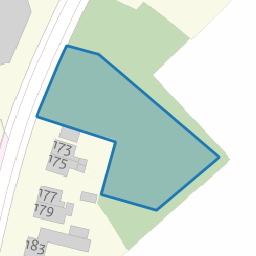 Perceel DTC01-H-2001