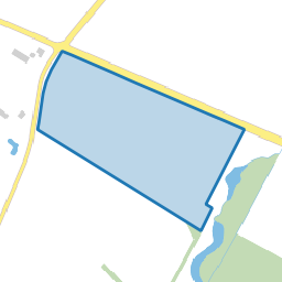 Perceel DTC01-H-2025