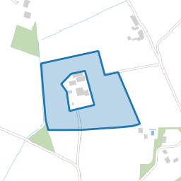 Perceel DTC01-H-2030