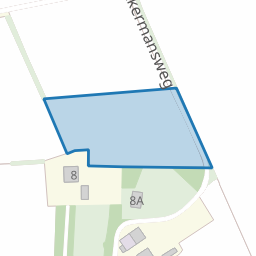 Perceel DTC01-H-2031