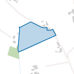 Perceel DTC01-H-2040