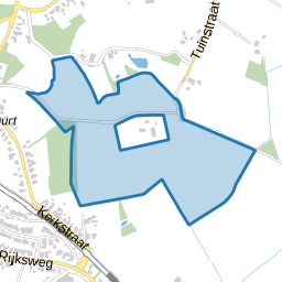 Perceel DTC01-H-2041