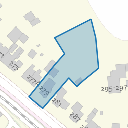 Perceel DTC01-H-2043