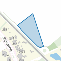 Perceel DTC01-H-2057