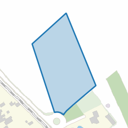 Perceel DTC01-H-2058