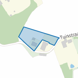 Perceel DTC01-H-2070