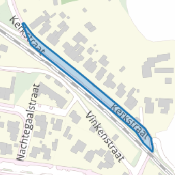 Perceel DTC01-H-2072